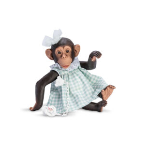 Jucarie Lola Cimpanzeu in . 32 cm ASI