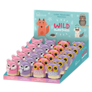 LIP BALM DULCEATA SALBATICA MARTINELIA