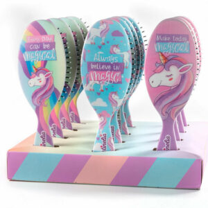 Perie magica de par MARTINELA