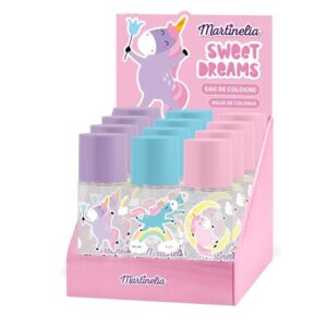 Spray de corp Unicorn MARTINELIA