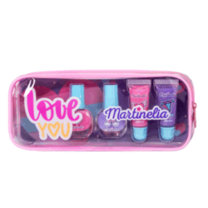 Super Fata Set de Frumusete Martinelia