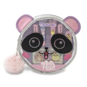Set de frumusete Panda BFF MARTINELIA