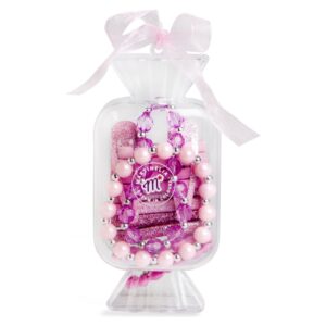 Set accesori de par Candy MARTINELIA