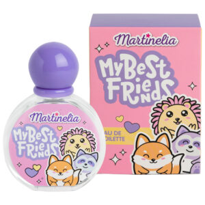 Parfum MY BEST FRIENDS 30 ml MARTINELIA