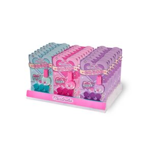 Set p/u unghi in asortiment MARTINELIA