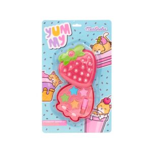 Paleta de machiaj capsuna Martinelia