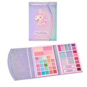 Portofel de Frumusete Unicorn MARTINELIA