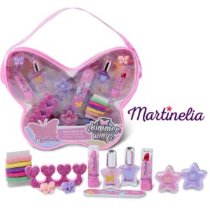 Set de frumusete Fluturas MARTINELIA