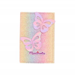 Paleta de machiaj Shimmer Wings MARTINELIA