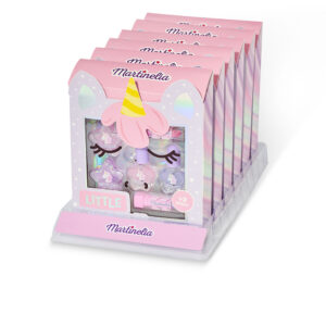 Set produse cosmetice -Fata Unicorn MARTINELIA