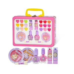 Set de frumusete, valizа mica BFF Complete MARTINELIA