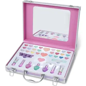 Trusa machiaj Let's Be Mermaids Big Case MARTINELIA