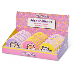 OGLINDA DE BUZUNAR MARTINELIA