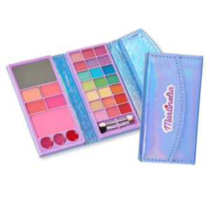 Trusa machiaj portofel mica Galaxy Dream MARTINELIA