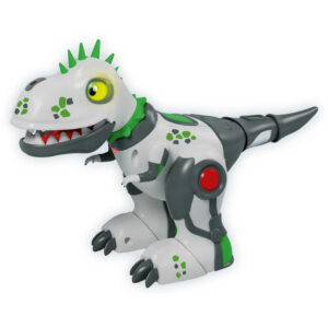 Rodot Dino Punk Crazy Pets XTREM BOTS BLUE ROCKET