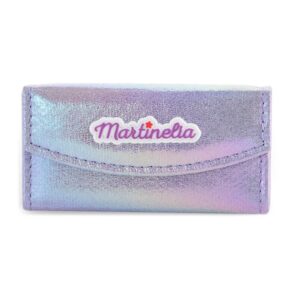 Trusa machiaj portofel Let's be Mermaid MARTINELIA