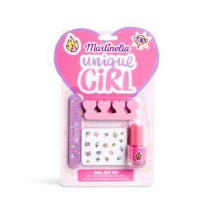 Set de manichiura Super Girl MARTINELIA