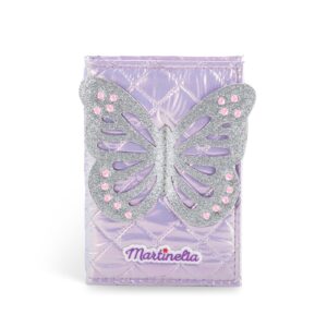 Trusa de machiaj Beauty Book Shimmer Wings MARTINELIA