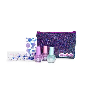 Set manichiura Shiny Nail Galaxy Dreams MARTINELIA