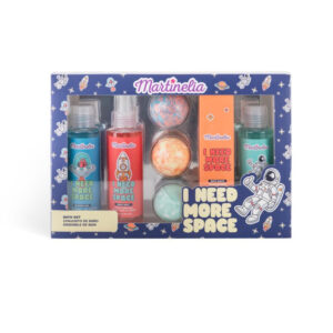 Set de baie Complete Bath Set I Need More Space Martinelia