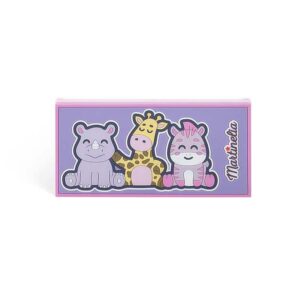 Paleta de machiaj ochi pentru copii My Best Friends MARTINELIA