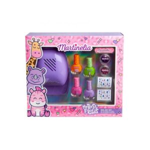 Set ingrijire unghii My Best Friends MARTINELIA