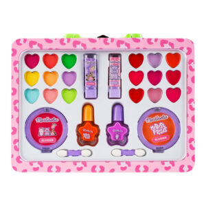 Set de infrumusetare My Best Friends Complite beauty case Martinelia