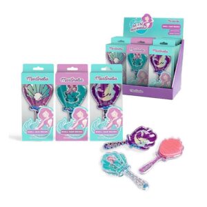 Perie par Mermaid Shell Martinelia