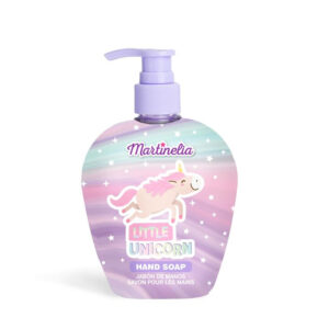 Sapun lichid pentru copii Little Unicorn 250 ml MARTINELIA