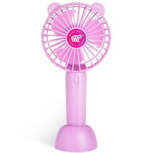 Mini ventilator portabil It is Very Fun MARTINELIA