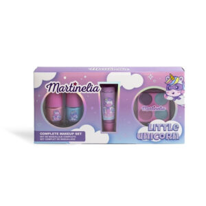 Set de infrumusetare Complete Mak Lttle Unicorn MARTINELIA