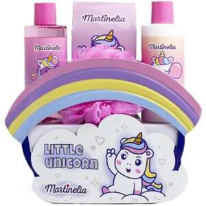 Set de baie Little Unicorn Martinelia