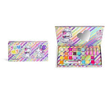 Trusa Completa De Makeup Yummy Martinelia