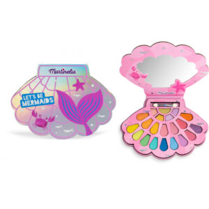 Trusa Farduri Lets Be Mermaids Martinelia