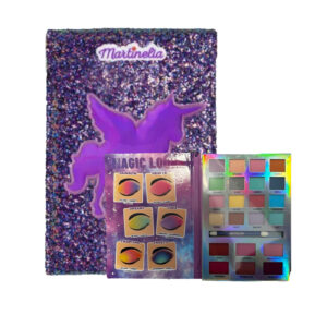 Paleta Farduri Galaxy Dreams Martinelia