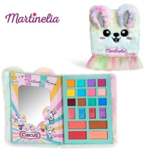 Set Machiaj Portofel Iepuras Circus Martinelia