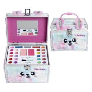 Trusa de machiaj Furry Case CIRCUS MARTINELIA
