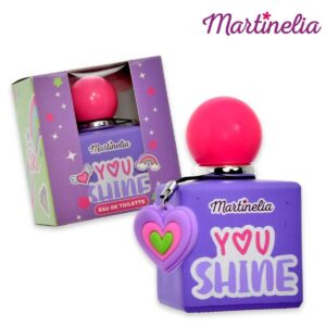 Parfum pentru copii Supergirl 50 ml Martinelia