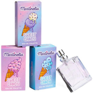 Parfum pentru copii in asort. Sweet Candy Martinelia