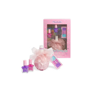 Makeup Set Infrumusetare si Parfum Starsine set Martinelia