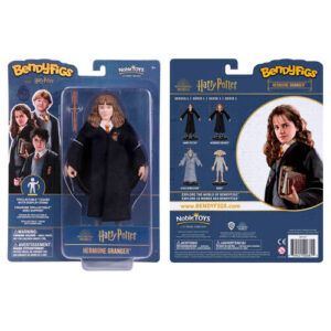 Figurina Hermione Granger NOBLE COLLECTION