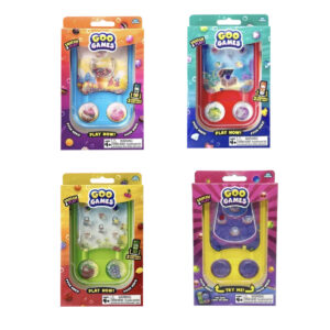 Joc cu apa GOO GAMES SKY CASTLE