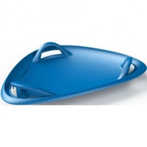 Sanie placa METEOR 60 - albastru Plastkon