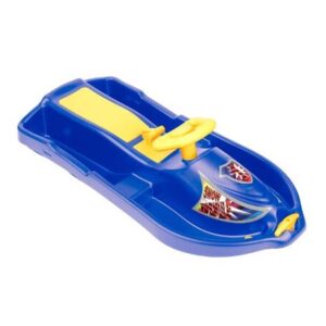 Sanie SNOW FORMULE - albastru Plastkon