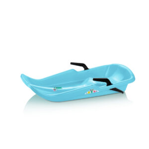 Sanie Twister - azuriu PLASTKON