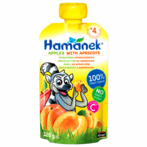 Hamanek pireu mer-caise 120g