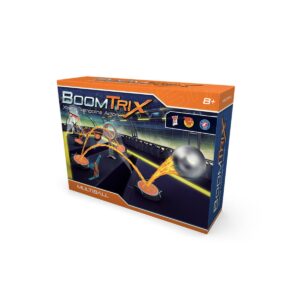 Joc Multiball Boomtrix GOLIATH