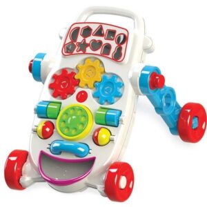 Premergatoare Interactiv Pilsan