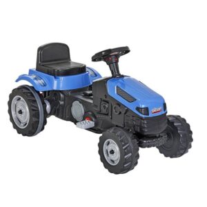 TRACTOR cu pedale ACTIVE 7314