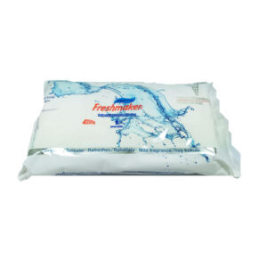 Servetele umede Freshmaker Medical Antibacterial 60 buc cu capac special